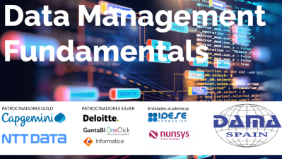 Data Management Fundamentals